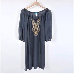 Dotti Swim Cover Up Dress